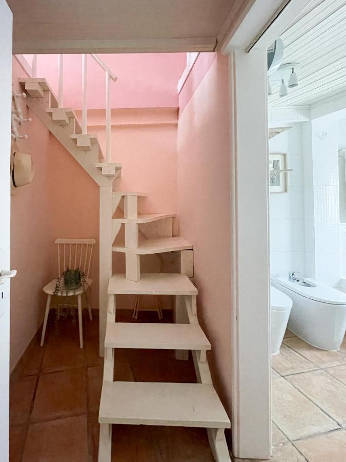 Charming Countryside Home With Fireplace & Patio Alcoutim Bagian luar foto