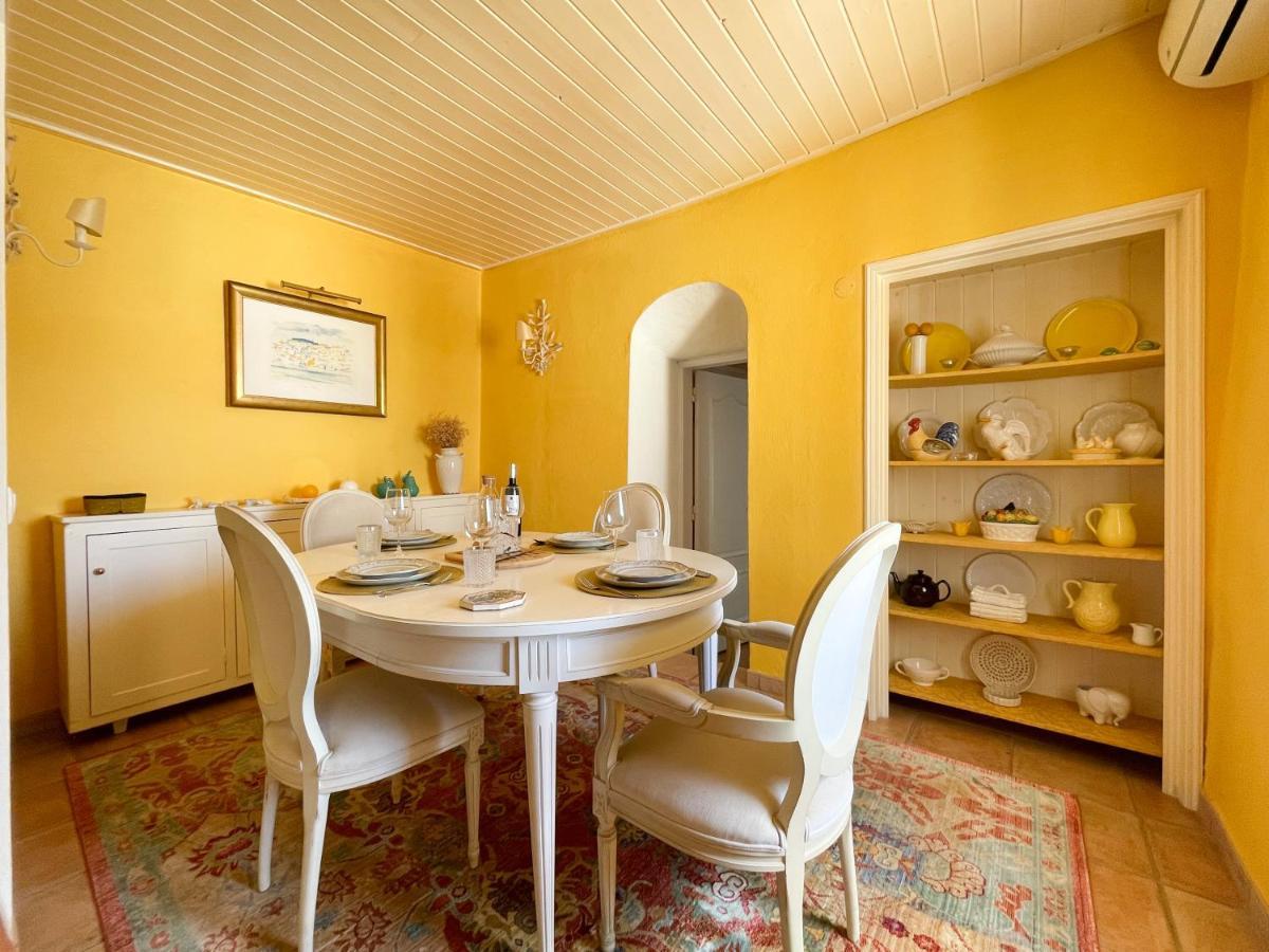 Charming Countryside Home With Fireplace & Patio Alcoutim Bagian luar foto