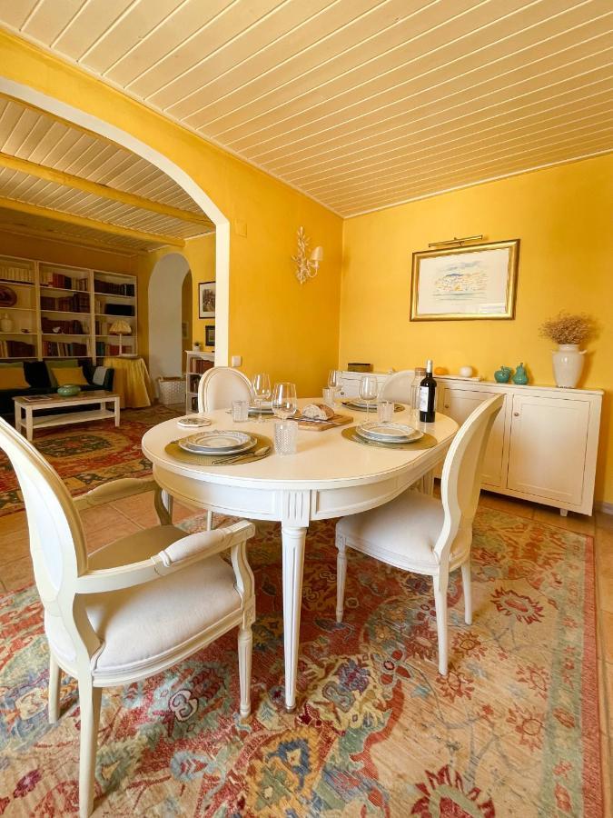 Charming Countryside Home With Fireplace & Patio Alcoutim Bagian luar foto