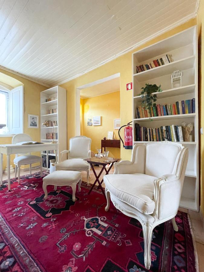 Charming Countryside Home With Fireplace & Patio Alcoutim Bagian luar foto